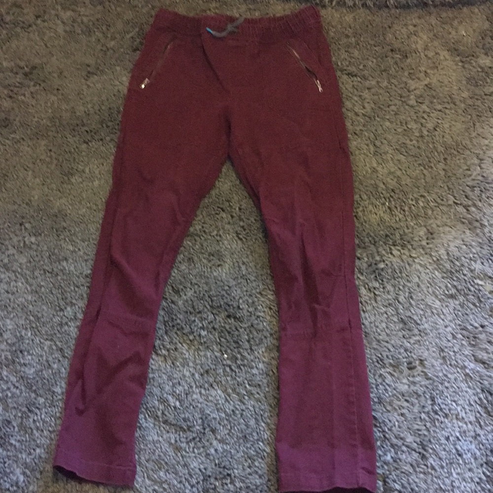 Mossimo pants
