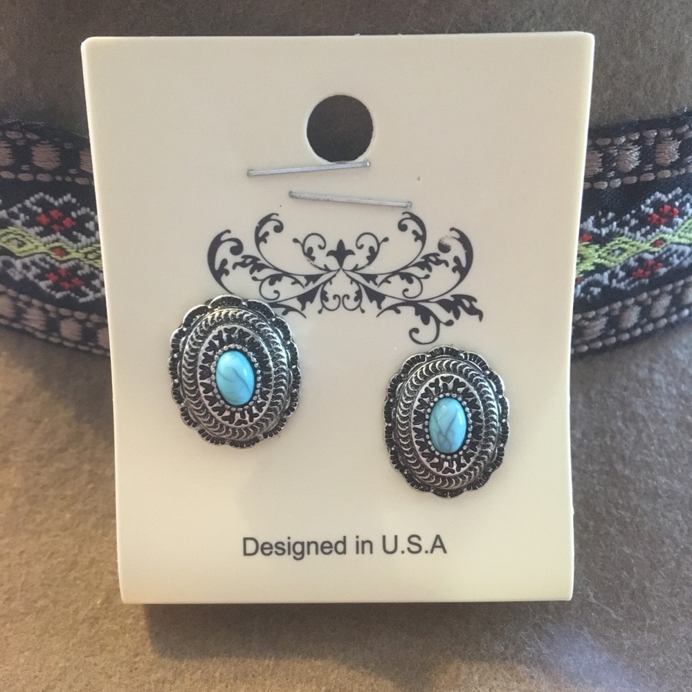 🌻 Cute earrings 🌻