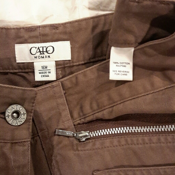 Cato Dresses & Skirts - Skirt