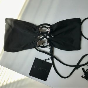 LUMAHAI TOP - Acacia M