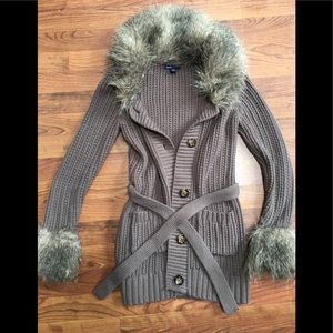 Gap Sweater like NEW