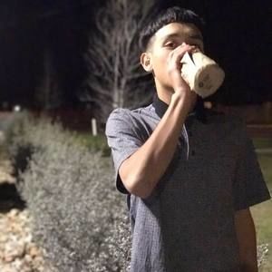 Meet your Posher, Roger