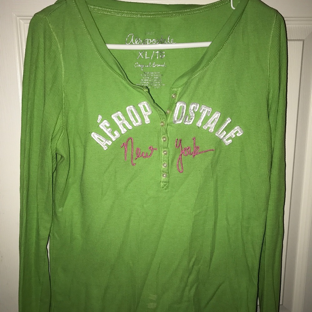 Aeropostale long sleeve