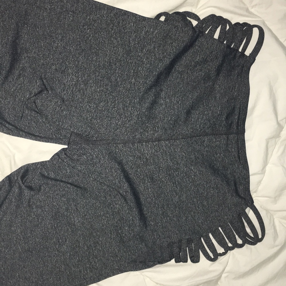 Workout leggings - Picture 4 of 4