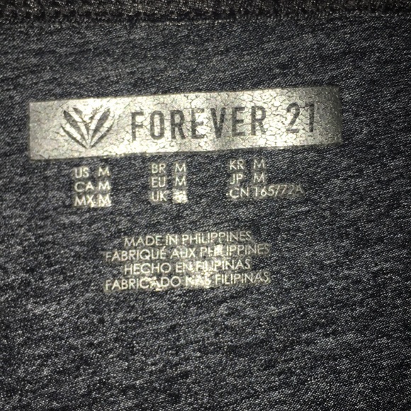 Workout leggings - Picture 3 of 4