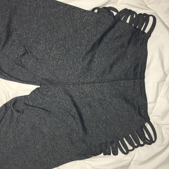 Workout leggings - Picture 4 of 4