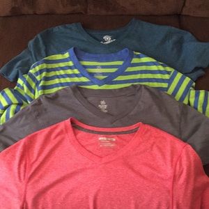 ⭐️BUNDLE⭐️ mens tshirts