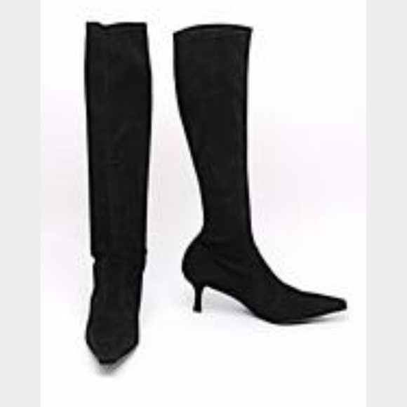 Stuart Weitzman Shoes - Stuart Weitzman boots