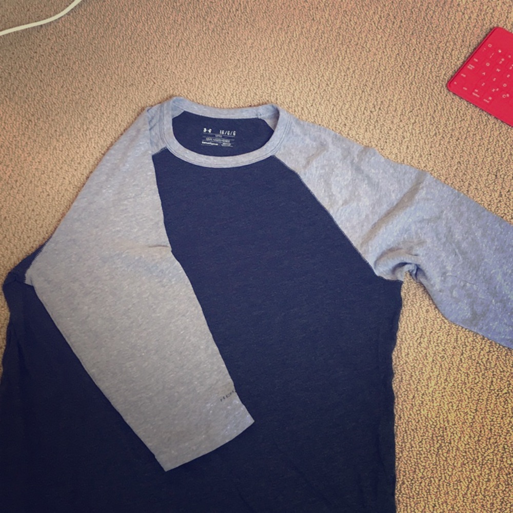 Under Armor Shirt