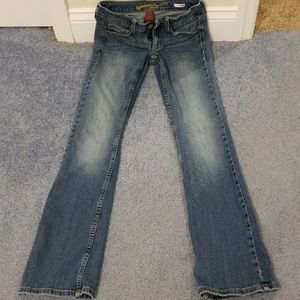 ARIZONA jeans