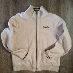🚫SOLD🚫 VINTAGE EUC COLUMBIA ZIP UP JACKET!
