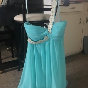 Bridesmaid/ party dress