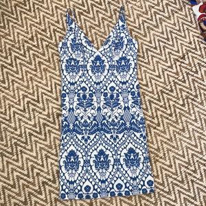 Classic Milly Summer Dress