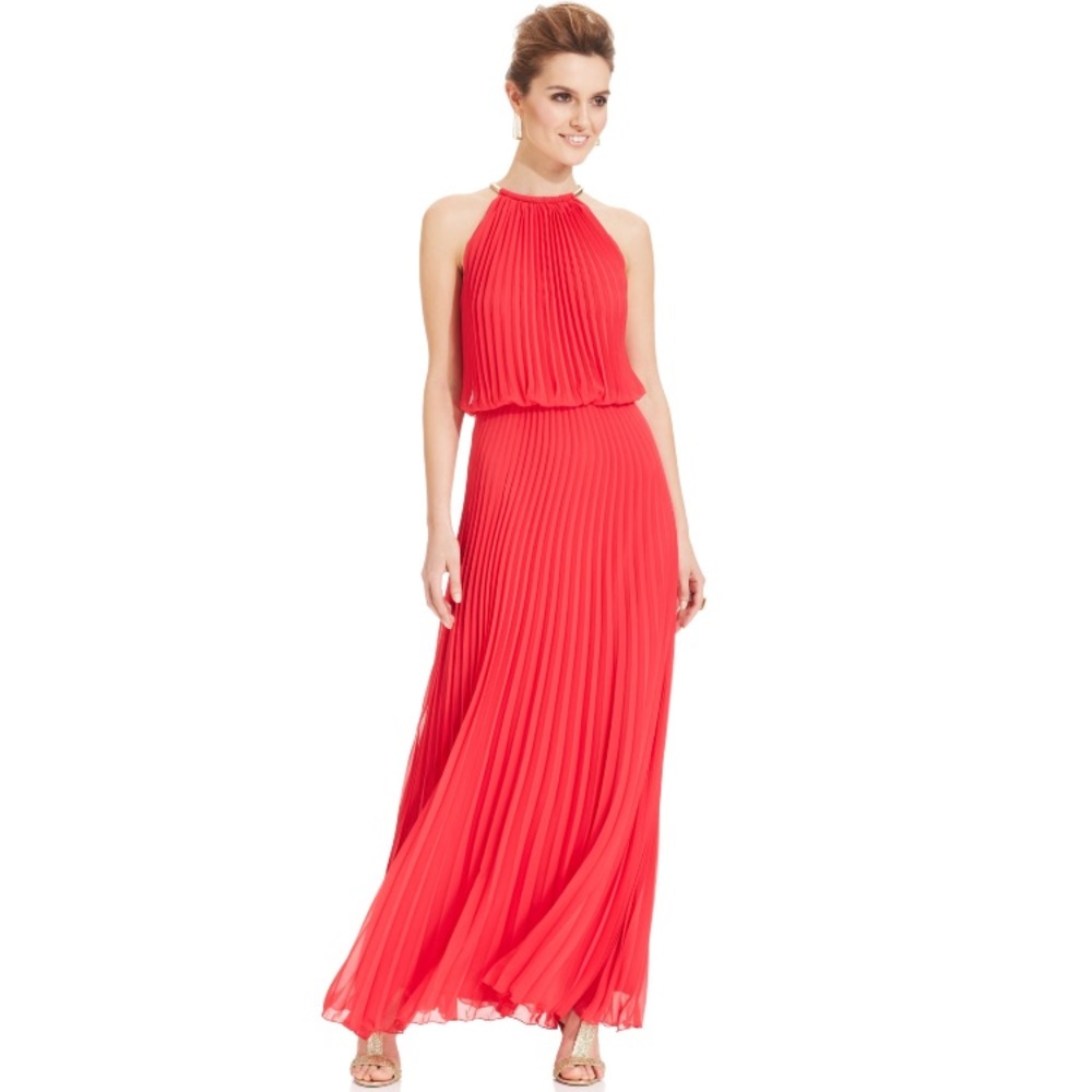 NWT XSCAPE dress size 4