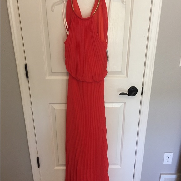 NWT XSCAPE dress size 4 - Picture 3 of 5