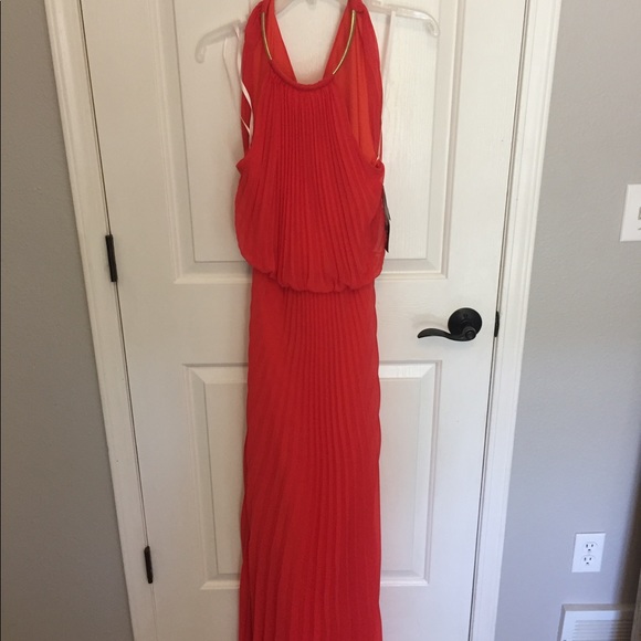 NWT XSCAPE dress size 4 - Picture 4 of 5