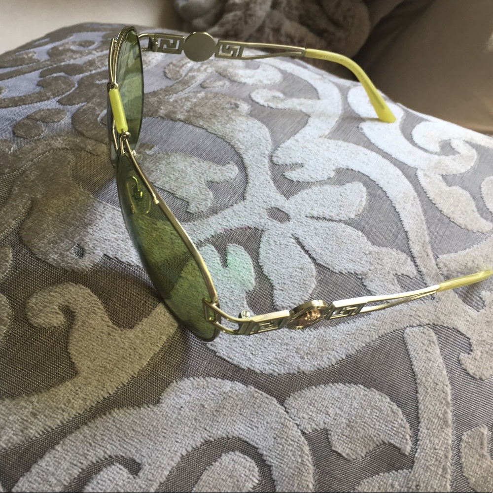 Versace sunglasses