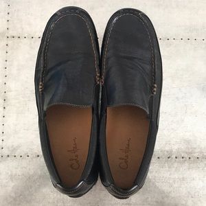 Cole Haan slip on loafers NEW 10.5