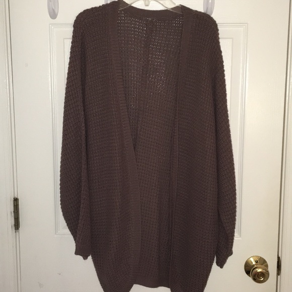 Francesca's Collections Sweaters - Francesca's cardigan