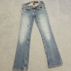 ARIZONA jeans