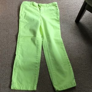 Boys chino pant