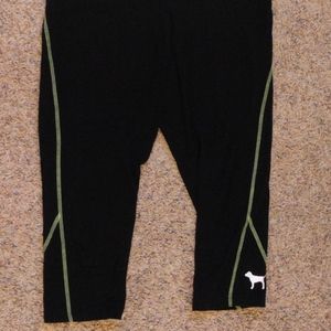 PINK Victoria's Secret Yoga Pants