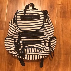 Never used backpack!