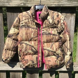 💕Girls Browning Jacket