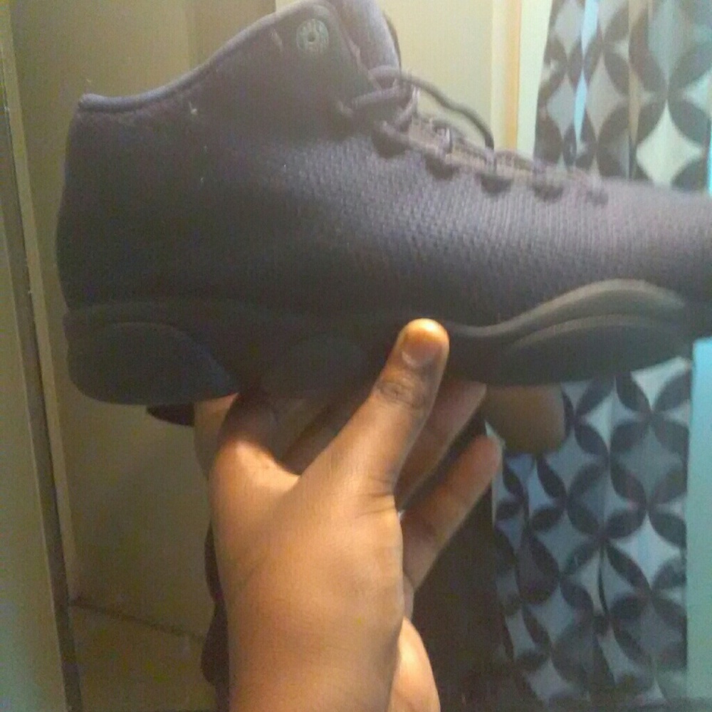 Jordan's