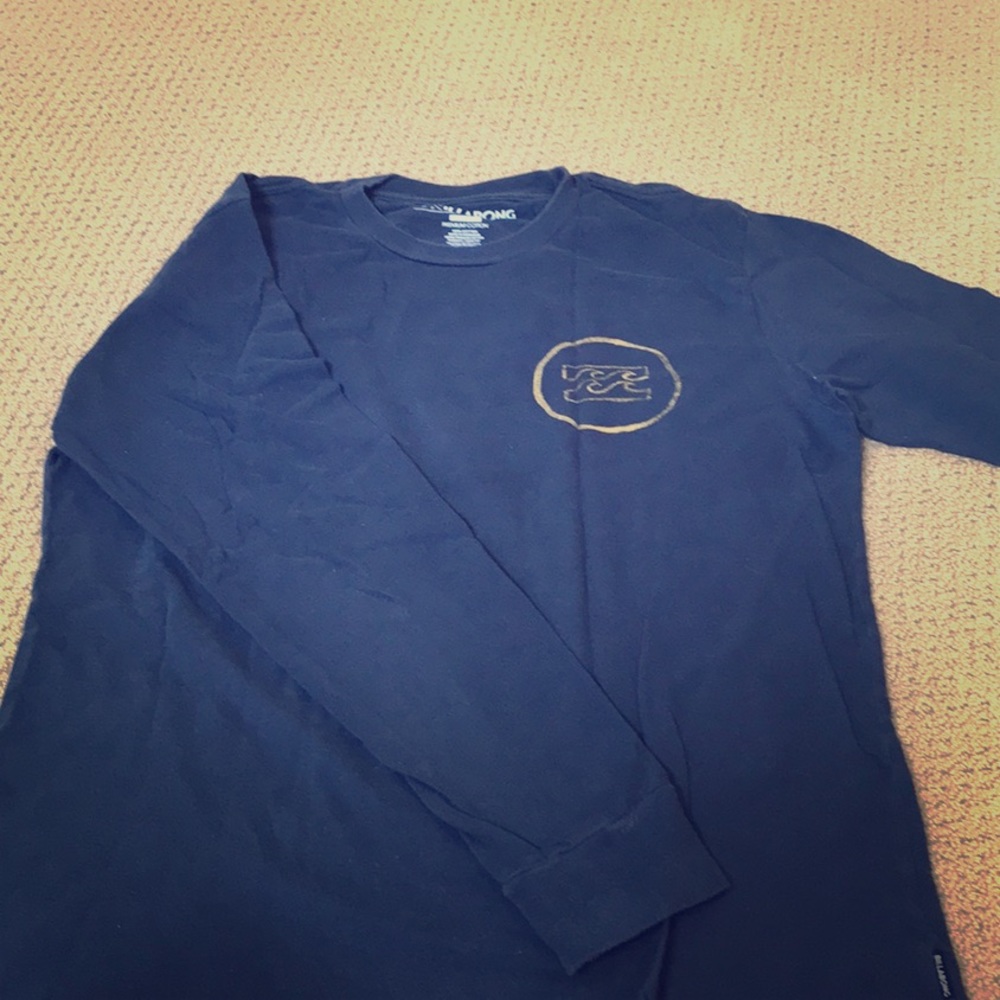BillaBong Premium cotton shirt