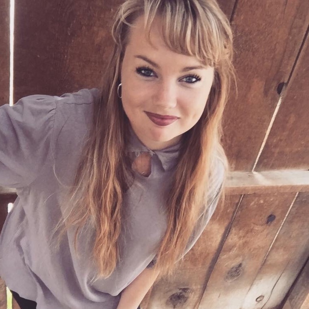 Meet your Posher, Sarah