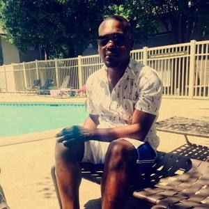 Meet your Posher, Kory