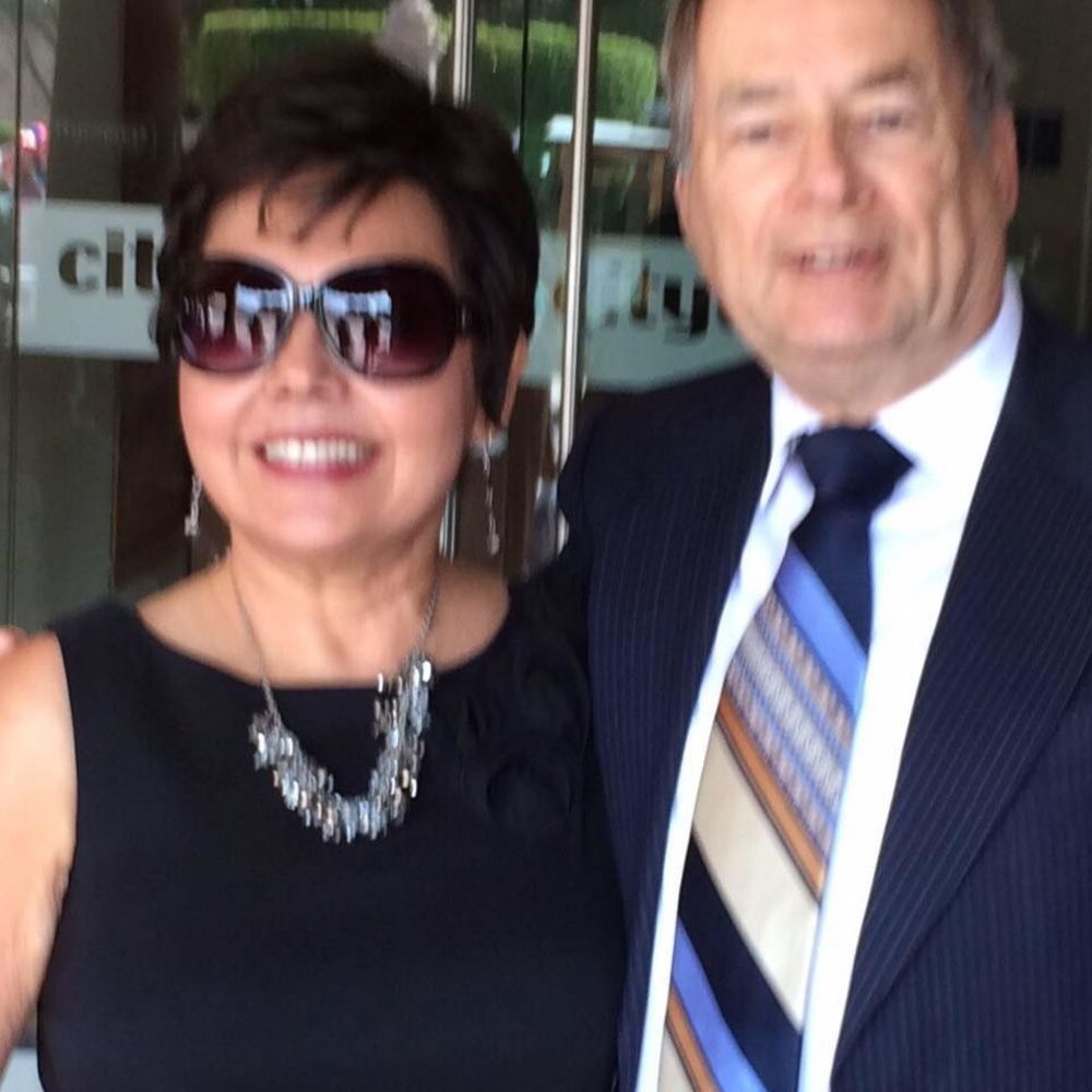 Meet your Posher, Edel