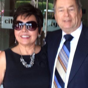 Meet your Posher, Edel