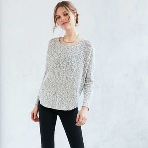 UO BDG Tyler Slubby Pullover XS Barely Worn