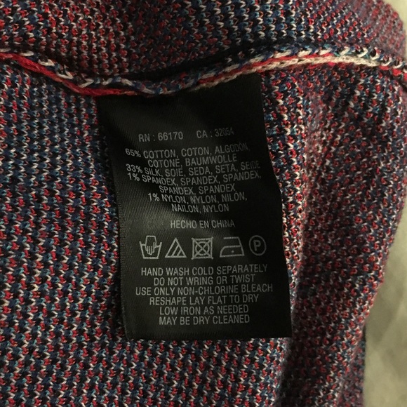 SOLD Anthropologie Sweater Dress - Picture 7 of 7