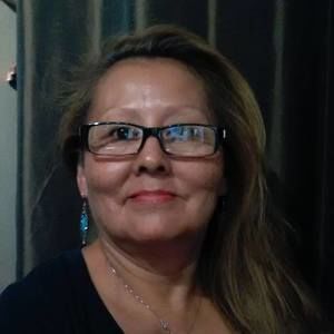 Meet your Posher, Vangie