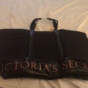 Brand new VS tote