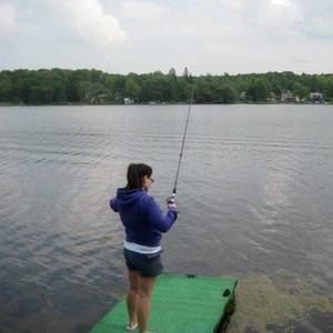 Meet your Posher, Lynda