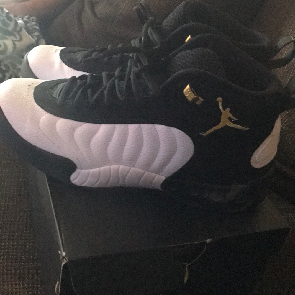Jordan jumpman pro