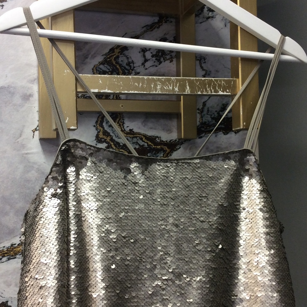 Banana Republic Cocktail Dress - Picture 2 of 3