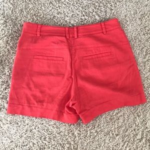 Anthropologie shorts