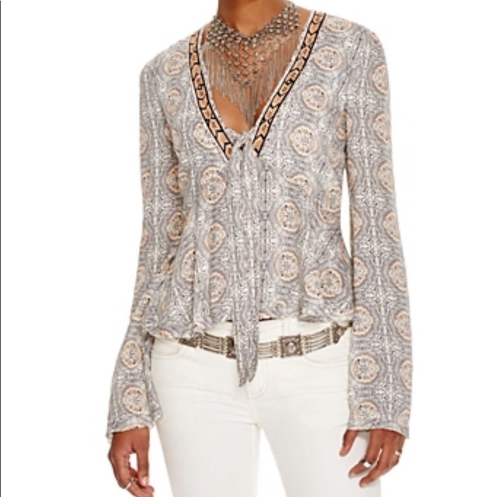 Free People NWT