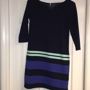 Cute jersey knit dress