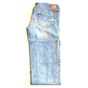 American Eagle Artist Jeans