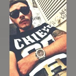 Meet your Posher, Eddy woo'ha