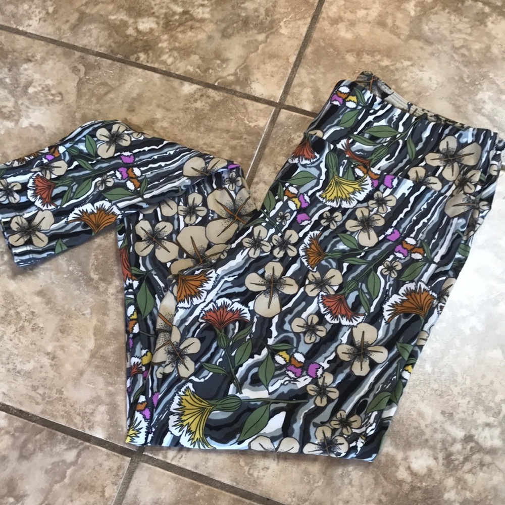 Lularoe TC leggings