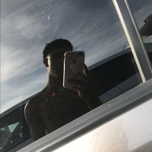 Meet your Posher, Chris