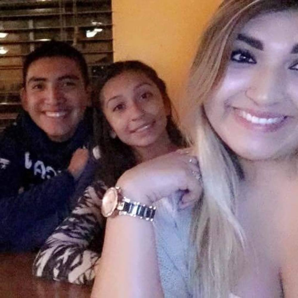 Meet your Posher, Giovani