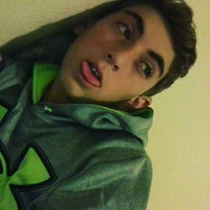 Meet your Posher, Zach